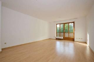 Wohnung mieten in 94315 Straubing, 2-Zimmer-Wohnung in ruhiger Lage von Straubing – mit Balkon, Loggia und Tiefgaragenstellplatz