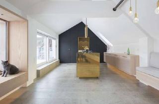 Penthouse kaufen in 94315 Straubing, Luxuriöses, ausgezeichnetes Penthouse über den Dächern des historischen Stadtkerns Straubing