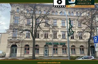 Haus kaufen in 03149 Forst, Restaurant I Konzerthalle I Theater I Kino ***Ein Anwesen mit grosser Geschichte in Zentraler Lage.