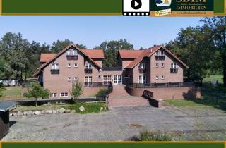 Haus kaufen in 03149 Wiesengrund, Hotelanlage im Grünen