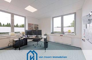 Büro zu mieten in 26789 Leer, Büro-/Praxisfläche im 1. Obergeschoss in ruhiger Lage von Heisfelde