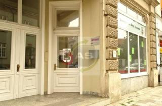 Geschäftslokal mieten in Schumannstraße, 08056 Zwickau, Die Innenstadt wartet auf Ihre Geschäftsidee