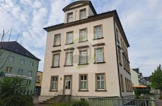 Büro zu mieten in Reichenbacher Straße 18, 08056 Zwickau, EG-Büroetage PERFEKT für Ihr Business