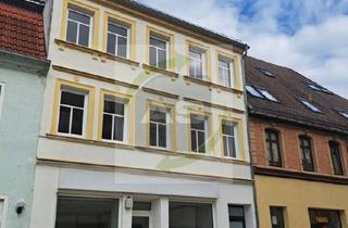 Gewerbeimmobilie mieten in Markt 46, 08412 Werdau, Frisch renoviert - bereit für Ihre Geschäftsidee