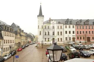 Büro zu mieten in Altmarkt, 08107 Kirchberg, Starten Sie durch mit Ihrem neuen Gewerbe am Altmarkt