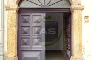 Gewerbeimmobilie mieten in Altmarkt, 08107 Kirchberg, Lagerräume am Altmarkt