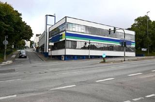 Büro zu mieten in 42853 Remscheid, Verkaufs-, Lager-, Produktions-, Serviceflächen m. Parkplatz!