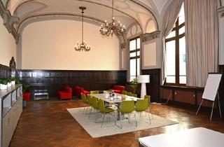 Büro zu mieten in 42699 Solingen, Repräsentatives Bürozentrum m. mod. Ausstattung in Sol-Ohligs (etagenweise teilbar)!