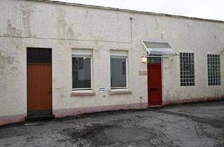 Büro zu mieten in 42659 Solingen, Kl. alleinstehendes Bürogebäude mit Klimaanlage in ruhiger aber zentraler Lage!