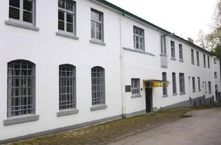 Büro zu mieten in 42699 Solingen, Ruhig gelegene, repräsentative Büros m. Parkplätzen (1. Etage)