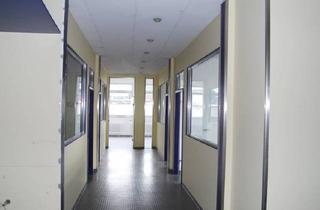 Büro zu mieten in 42699 Solingen, Büros-, Kanzlei- oder Praxiseinheiten, Miete einschl. NK! Parkplätze!