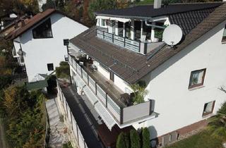 Haus kaufen in 69250 Schönau, Außergewöhnliches Mehrfamilien-Haus mit maximalem Wohnkomfort zur Eigennutzung oder FeWo-Vermietung!