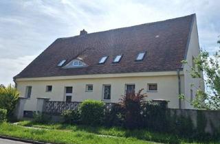 Mehrfamilienhaus kaufen in 39326 Wolmirstedt, Gepflegtes Mehrfamilienhaus mit 4 Wohneinheiten in der Niederen Börde OT Jersleben