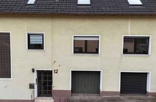 Doppelhaushälfte kaufen in 66126 Saarbrücken, Großes Wohnhaus mit Einliegerwohnung und Garten in Altenkessel
