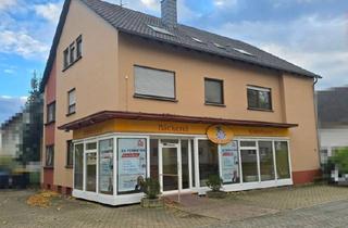 Büro zu mieten in 66763 Dillingen, Vielseitige Gewerbefläche in Dillingen – sichtbarer Standort mit Charakter und Raum für Ideen