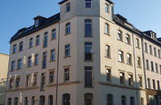 Büro zu mieten in Herweghstraße, 07545 Gera, Kleine Praxis/Büro im EG in Gera-Bieblach zentrumsnah zu vermieten.