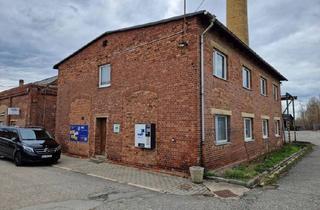 Büro zu mieten in Lange Straße 52, 07551 Gera, 3 helle, möblierte Büroräume in denkmalgeschütztem Gebäude in Gera-Zwötzen zu vermieten.