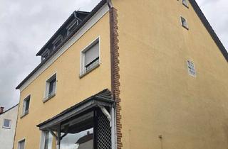 Gewerbeimmobilie kaufen in 65329 Hohenstein, Sehr gepflegtes Wohn- und Geschäftshaus mit Produktions-/Lagerflächen