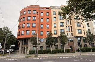 Wohnung mieten in Prenzlauer Berg, 10439 Berlin, Helle 3-Raum-Wohnung mit Balkon im Herzen von Prenzlauer Berg