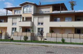 Wohnung mieten in 15748 Märkisch Buchholz, hochwertige 4-Raumwohnung mit Balkon und Fußbodenheizung