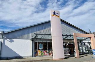 Anlageobjekt in 56355 Nastätten, Fachmarktzentrum in sehr gut freqentierter Lage von Nastätten!