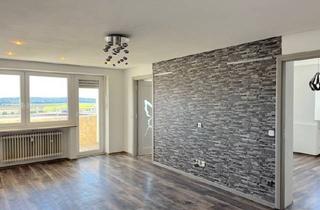 Wohnung kaufen in Michaelistr. 20, 84524 Neuötting, Familienfreundliche und renovierte Wohnung mit Lift und Tiefgarage - sofort frei