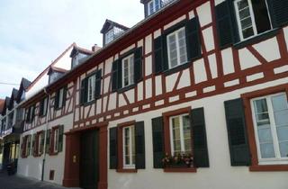 Haus kaufen in 55294 Bodenheim, ImmobilienPunkt***EIN ZUHAUSE MIT GESCHICHTE - EIN REFUGIUM MIT SEELE - EINE ANLAGE MIT FREUDE!