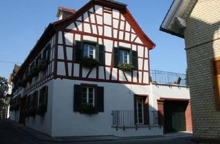 Anlageobjekt in 55294 Bodenheim, ImmobilienPunkt***EIN ZUHAUSE MIT GESCHICHTE - EIN REFUGIUM MIT SEELE - EINE ANLAGE MIT FREUDE!