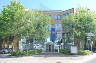 Büro zu mieten in 63225 Langen, KLE!N - Provisionsfrei - Helle Büroflächen in Gewerbepark