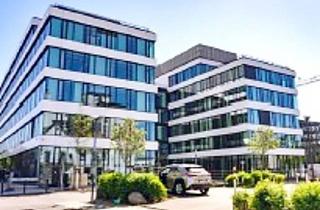 Büro zu mieten in 63067 Offenbach, KLE!N - Provisionsfrei - Moderne Büroflächen