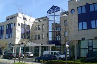 Büro zu mieten in 64546 Mörfelden-Walldorf, KLE!N - Provisionsfrei - Helle und freundliche Arbeitsatmosphäre