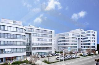 Büro zu mieten in 63263 Neu-Isenburg, KLE!N - Provisionsfrei - Büro-Oase - Modern und hochwertig