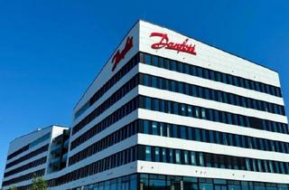 Büro zu mieten in 63067 Offenbach, KLE!N - Provisionsfrei - Top-moderne Bürofläche in Neubau