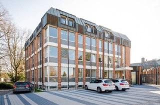 Büro zu mieten in 65843 Sulzbach, KLE!N - Provisionsfrei - Helle und freundliche Arbeitsatmosphäre