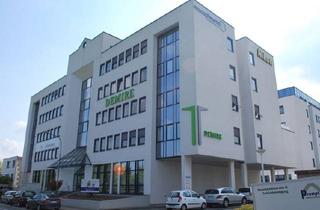 Büro zu mieten in 63225 Langen, KLE!N - Provisionsfrei - Bürofläche nach Ihren Wünschen