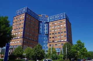 Büro zu mieten in 63225 Langen, KLE!N - Provisionsfrei - Atttraktive Büroetage