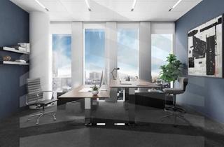 Gastronomiebetrieb mieten in 60325 Frankfurt, KLE!N - Provisionsfrei - The evolution of high-rise