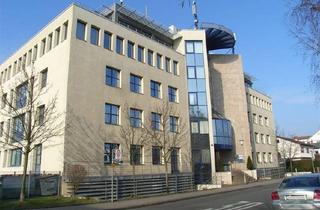 Büro zu mieten in 64546 Mörfelden-Walldorf, KLE!N - Provisionsfrei - Top Bürofläche
