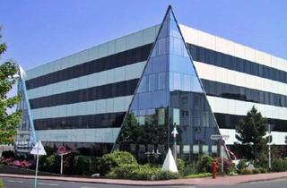 Büro zu mieten in 61352 Bad Homburg, KLE!N - Provisionsfrei - Flexible Büroflächen