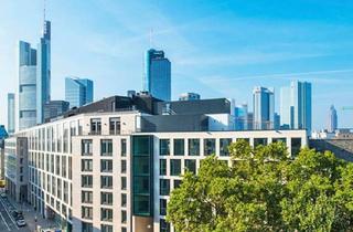 Geschäftslokal mieten in 60313 Frankfurt, KLE!N - Provisionsfrei - Modernste Technik kombiniert mit Atmosphäre