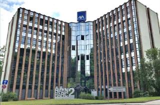 Büro zu mieten in 63303 Dreieich, KLE!N - Traditioneller Klinker trifft modernes Büro