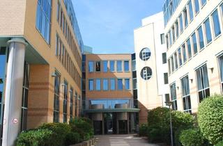 Büro zu mieten in 61352 Bad Homburg, KLE!N - Provisionsfrei - Moderne und repräsentative Bürofläche