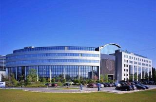 Büro zu mieten in 65824 Schwalbach, KLE!N - Provisionsfrei - Flexibilität und Infrastruktur inklusive