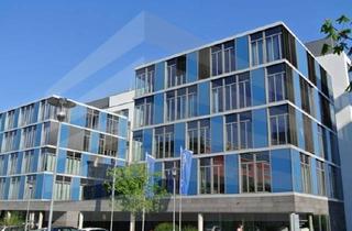 Büro zu mieten in 65760 Eschborn, KLE!N - Provisionsfrei - Büroflächen in heller Arbeitsatmosphäre