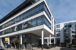 Büro zu mieten in 63065 Offenbach, KLE!N - Provisionsfrei - Moderne Fläche in der Innenstadt