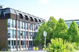 Büro zu mieten in 65843 Sulzbach, KLE!N - Provisionsfrei - Büros mit Wohlfühlcharakter