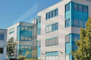 Büro zu mieten in 63329 Egelsbach, KLE!N - Provisionsfrei - Moderne und hochwertige Büroflächen