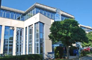 Büro zu mieten in 61440 Oberursel, KLE!N - Provisionsfrei - Attraktive Bürofläche in angenehmer Arbeitsatmosphäre