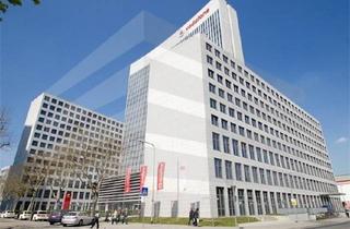 Büro zu mieten in 65760 Eschborn, KLE!N - Provisionsfrei - Moderne Büroetagen mit hochwertiger Ausstattung