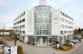 Gewerbeimmobilie mieten in 63303 Dreieich, KLE!N - Provisionsfrei - Helle und freundliche Arbeitsatmosphäre